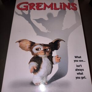 Gremlin Brand New In Box.